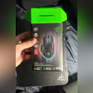 Razer Basilisk V3 Gaming Mouse